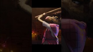 Teaser Trailer Teenage Mutant Ninja Turtles: #MutantMayhem