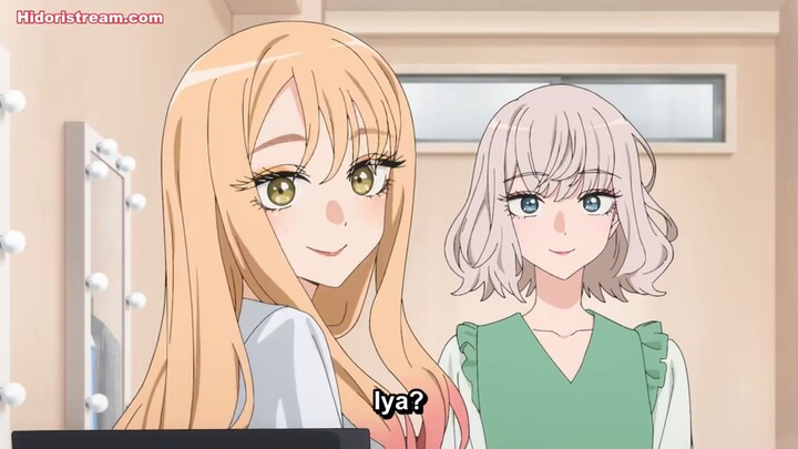 Sono Bisque Doll wa Koi wo Suru Season 2 Eps 7 (Sub-Indo)