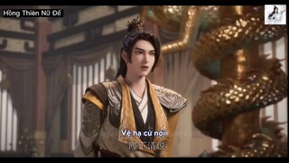 Võ Thần Chúa Tể Tập 288 Vietsub