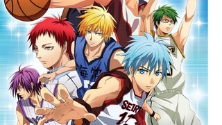 Kuroko Episode 11 Tagalog S1