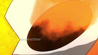 Hollow Knight - Sealed Vessel (by RecklessOtter)
