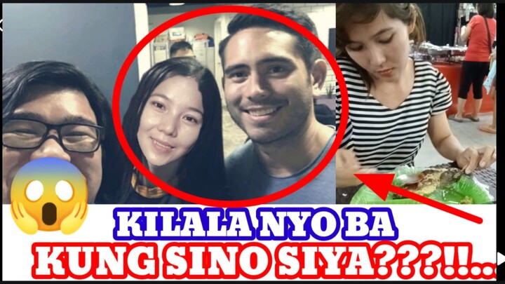 SINO ANG KASAMA NI AVEE OLA? | KILALA NIYO BA SIYA???