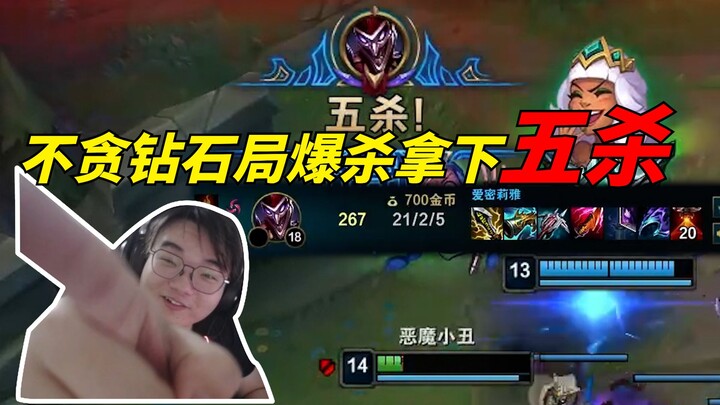 สภาพจิตใจก่อนขับขี่เจ้าหมีตัวเหม็นน้อย!