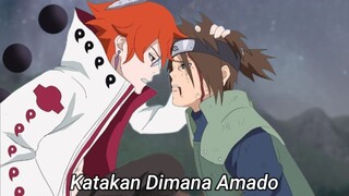 Boruto Episode 294 Terbaru Full Layar Bahasa Indonesia