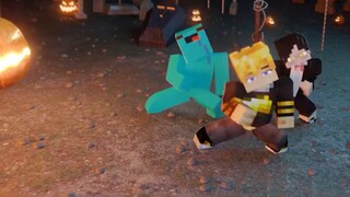 【Chao Sheng Audition】Do you love this kind of dance?