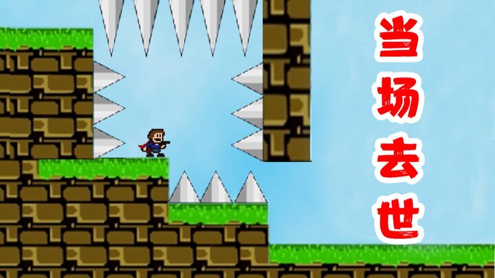 เกมที่ “แอนตี้มนุษย์” ที่สุด เล่นถึง 48 ชั่วโมงจึงจบ!!