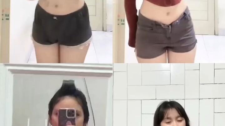 terlihat enak semua lagi 🥵