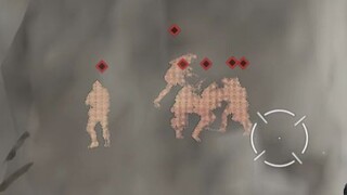 أنا لونا، وأدعم خوض حرب الأنفاق 😋