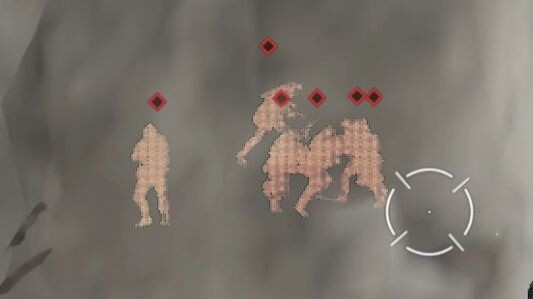 我是露娜，我支持打地道战😋