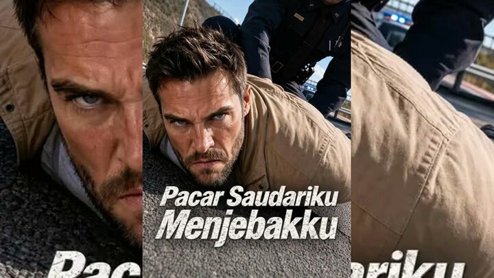 Pacar Saudariku Menjebakku Full Bahasa Indonesia (Trending NS)