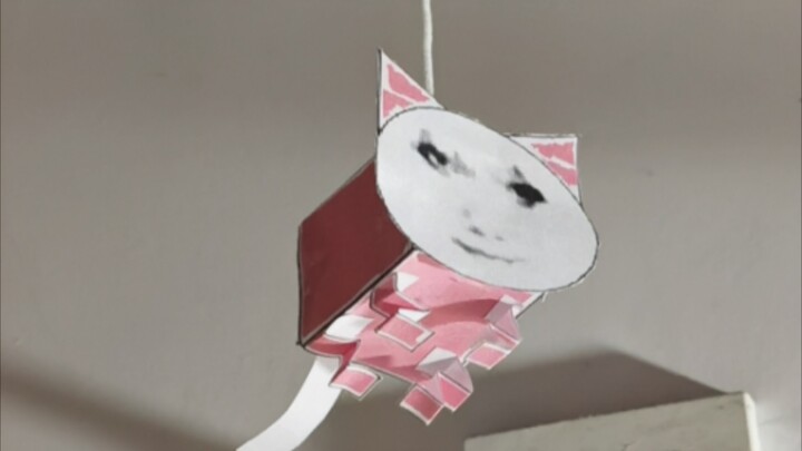 ตุ๊กตาโทโตโร่ดินจื่อซาของฉันหายแล้ว ตอนนี้ไม่อยากคุยกับคนที่มีตุ๊กตาโทโตโร่อีกเลย