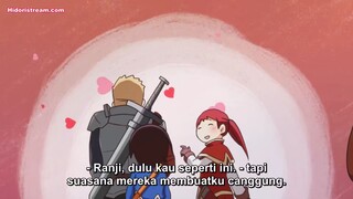 EP4 Potion, Wagami wo Tasukeru (Sub Indonesia)