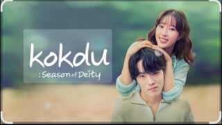 KOKDU, SEASON OF DEITY EPISODE 15 TAGALOG