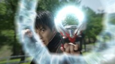 Ultraman Orb - Episode 21 (English Sub)