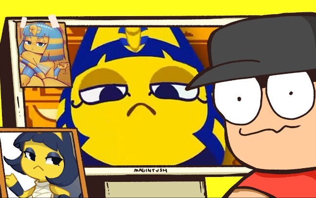【TF2搬运】【沙雕】SCOUT...WHAT ARE YOU-