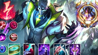ZED MONTAGE 2022 - สมบูรณ์แบบ