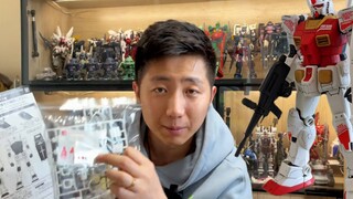 [Jingzi's circle of friends] Why is MG so valuable? Just 12 for 10,000... Is the MG Nissin three-pie