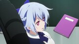 Kimi to Boku no Saigo no Senjou, Aruiwa Sekai ga Hajimaru Seisen (Dub) Episode 4