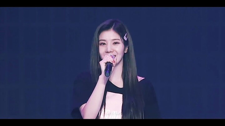 [IZ*ONE] So, have you all reached the sky yet?