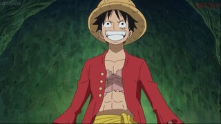 One Piece Edit - The Nights