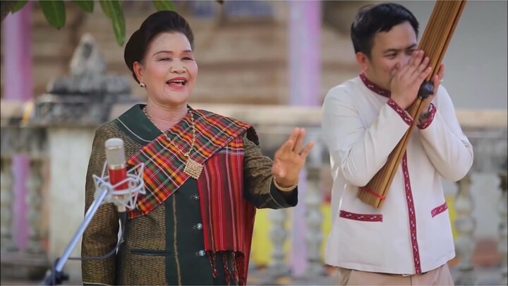 ลำพื้นอุดมศิลป์ ลำบอกบ้าน - โดยแม่ครุอุดมศิลป์ | บอย เบิกบาน