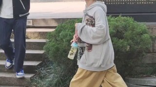 对于大学生来说刚刚好