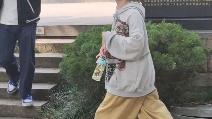 Vừa vặn cho sinh viên đại học