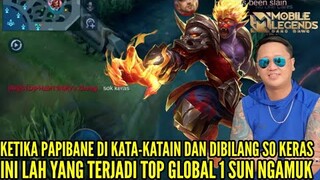 BELUM MENANG UDAH BANYAK GAYA INI LAH YANG TERJADI KETIKA SUN SAYA MENGAMUK 1 VS 2 JUGA BANTAI SMUA