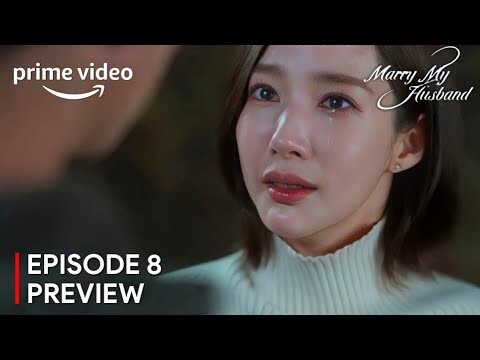 Marry My Husband Episode 8 Preview | Park Min Young [ENG SUB]