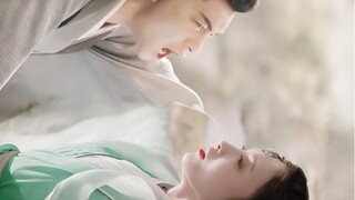 【Cinta Palsu】Saat dirilis, novel Tiongkok kuno menjadi blockbuster fenomenal dalam sedetik
