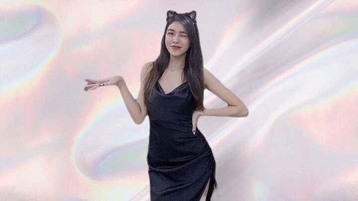 Black cat in your area 😽