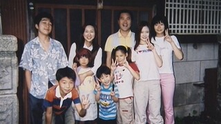 Một bức ảnh lạ gây ra hàng loạt bất hạnh trong gia đình? Phim tài liệu giả "Broadcasting Ban"