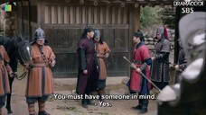 SIX FLYING DRAGONS EP23 EN SUB Follow my account for more episodes