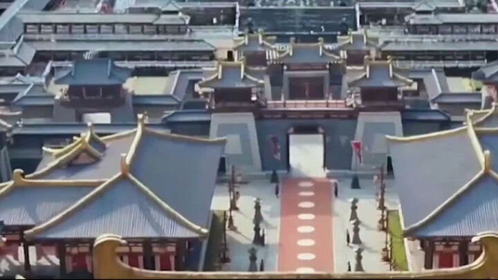 หลิ่วซีเฉี่ยน รอรักองค์รัชทายาท