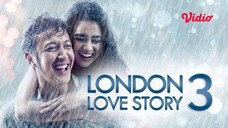 London Love Story 3 ( 2018 )