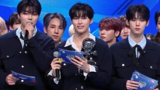 (G)I-DLE新歌Super Lady第四个一位