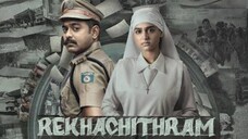 Rekhachithram || Malayalam movie (2025) || 1080p HD || Hindi dubbed