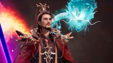 Lagend Of The Misty Sword immortal Eps 06 indo