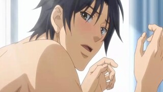 趁学长醉酒直接上了！！学长裤下死~做鬼也风流！！！！忠犬年下攻X长发美人年上受【恋爱暴君】