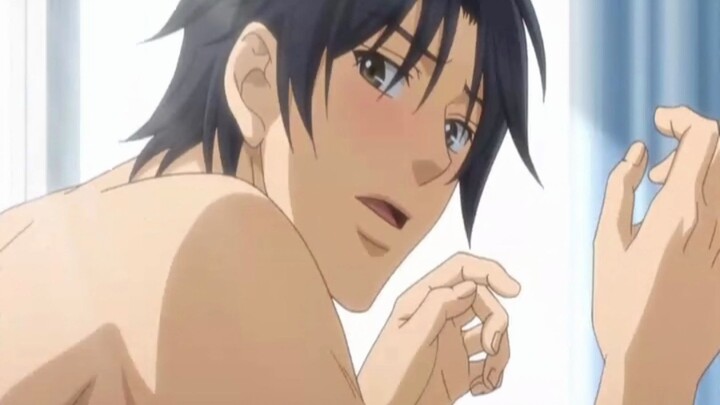 趁学长醉酒直接上了！！学长裤下死~做鬼也风流！！！！忠犬年下攻X长发美人年上受【恋爱暴君】