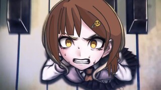 [Danganronpa] Video không được xem nếu chưa được cho phép