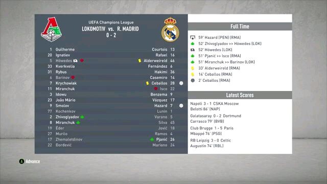 เงาที่คอยสนับสนุน | FIFA 20 : Player Career Mode #23