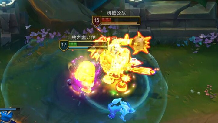 พลังแห่งบรอนซ์