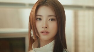 新女团MEOVV成员ANNA预告公开