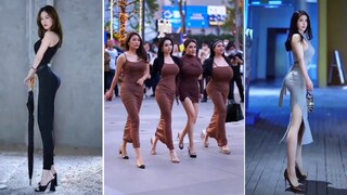 mejores street fashion tiktok hot