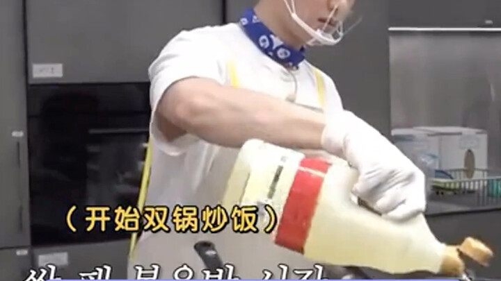 Wu Sehun: Will Big Bro ever come back as an idol?