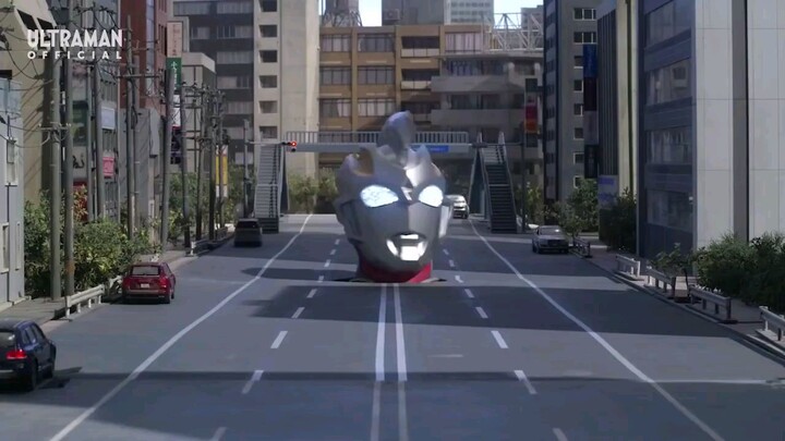 Ultraman Z Episode 21