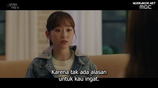 Find Me In Your Memory Ep 23-24 Sub Indo