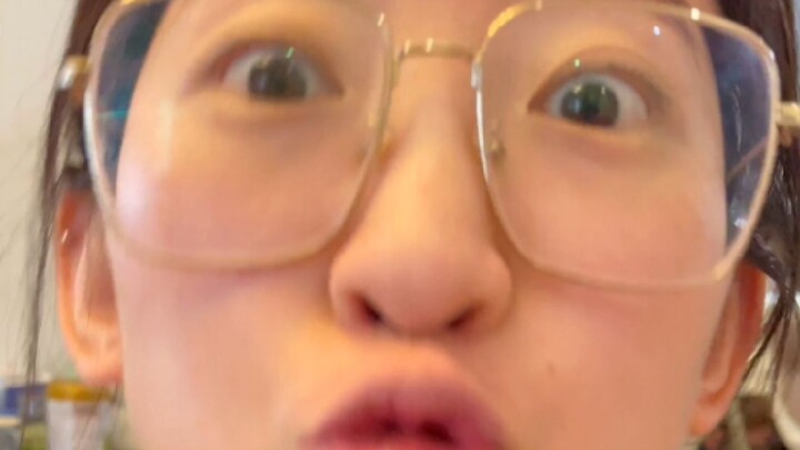 Sahabat Kak Yue ternyata masih ada yang baik hati!!!