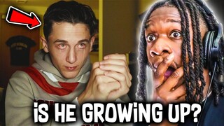 IS LIL MABU GROWING UP? why i’ve been gone… (REACTION)